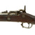 Original U.S. Civil War Springfield M-1861 Converted to Miller Patent Breechloading Rifle - dated 1864 Original Items