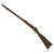 Original U.S. Springfield Trapdoor Model 1884 Round Rod Bayonet Rifle made in 1891 - Serial No 514584 Original Items