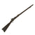 Original U.S. Springfield Trapdoor Model 1884 Round Rod Bayonet Rifle made in 1891 - Serial No 514584 Original Items