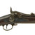 Original U.S. Springfield Trapdoor Model 1884 Round Rod Bayonet Rifle made in 1891 - Serial No 514584 Original Items