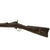Original U.S. Springfield Trapdoor Model 1884 Round Rod Bayonet Rifle made in 1891 - Serial No 514584 Original Items