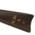 Original U.S. Springfield Trapdoor Model 1884 Round Rod Bayonet Rifle made in 1891 - Serial No 514584 Original Items