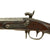 Original U.S. War of 1812 Model 1795 Percussion Converted Musket by R. & C. Leonard - dated 1811 Original Items