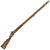 Original Civil War Era Prussian Potsdam M1809 Percussion Converted Musket - Regiment Marked Original Items