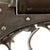 Original British Victorian Zulu War Era Model 1872 Mk.III Adams .450 Revolver dated Jan. 1879 - Serial 13228 Original Items