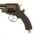Original British Victorian Zulu War Era Model 1872 Mk.III Adams .450 Revolver dated Jan. 1879 - Serial 13228 Original Items