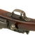 Original U.S. Springfield M1896 Krag–Jørgensen Saddle-Ring Carbine serial 78732 with Sight Guard - Made in 1897 Original Items