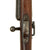 Original U.S. Springfield M1896 Krag–Jørgensen Saddle-Ring Carbine serial 78732 with Sight Guard - Made in 1897 Original Items
