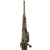 Original U.S. Springfield M1896 Krag–Jørgensen Saddle-Ring Carbine serial 78732 with Sight Guard - Made in 1897 Original Items