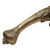 Original Pair of Balkan Greek Style Metal Stock Flintlock “Aegean Pirate” Pistols - circa 1800-1820 Original Items