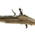 Original Pair of Balkan Greek Style Metal Stock Flintlock “Aegean Pirate” Pistols - circa 1800-1820 Original Items