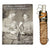 Original U.S. WWII Custom M-1918 Style Knuckle Duster Fighting Knife-Published in Reference Book Signed By Author - Page 200 Original Items