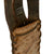 Original U.S. WWII Custom M-1918 Style Knuckle Duster Fighting Knife-Published in Reference Book Signed By Author - Page 200 Original Items