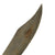 Original U.S. WWII Custom M-1918 Style Knuckle Duster Fighting Knife-Published in Reference Book Signed By Author - Page 200 Original Items