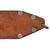 Original U.S. WWII Custom Knuckle Duster Fighting Knife As Seen in Book Signed By Author - Page 264 Original Items