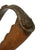 Original U.S. WWII Custom Knuckle Duster Fighting Knife As Seen in Book Signed By Author - Page 264 Original Items