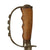 Original U.S. WWII Custom Knuckle Duster Fighting Knife As Seen in Book Signed By Author - Page 264 Original Items