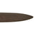 Original U.S. WWI Model 1918 Mark I Trench Knife by AU LION with Steel Scabbard Original Items