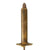 Original U.S. WWI Model 1918 Mark I Trench Knife by AU LION with Steel Scabbard Original Items