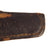 Original U.S. WWII Custom M-1918 Inspired Knuckle Duster Fighting Knife-Published in Reference Book Signed By Author - Page 270 Original Items