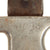 Original U.S. WWII Custom M-1918 Inspired Knuckle Duster Fighting Knife-Published in Reference Book Signed By Author - Page 270 Original Items