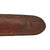Original U.S. WWII Custom Knuckle Duster Fighting Knife As Seen in Book Signed By Author - Page 292 Original Items