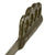 Original U.S. WWII Custom Knuckle Duster Fighting Knife As Seen in Book Signed By Author - Page 292 Original Items