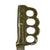 Original U.S. WWII Custom Knuckle Duster Fighting Knife As Seen in Book Signed By Author - Page 292 Original Items