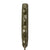 Original U.S. WWII Custom Knuckle Duster Fighting Knife As Seen in Book Signed By Author - Page 292 Original Items