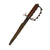 Original U.S. WWI M1917 Trench Knife by American Cutlery Company with Scabbard by Jewell dated 1918 Original Items