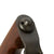 Original U.S. WWI M1917 Trench Knife by American Cutlery Company with Scabbard by Jewell dated 1918 Original Items