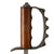 Original U.S. WWI M1917 Trench Knife by American Cutlery Company with Scabbard by Jewell dated 1918 Original Items