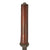 Original U.S. WWI M1917 Trench Knife by L.F. & C dated 1917 with Scabbard by Jewell dated 1918 Original Items
