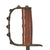 Original U.S. WWI M1917 Trench Knife by L.F. & C dated 1917 with Scabbard by Jewell dated 1918 Original Items
