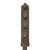 Original U.S. WWI M1917 Trench Knife by L.F. & C dated 1917 with Scabbard by Jewell dated 1918 Original Items