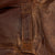 Original U.S. WWII Army Air Forces B-24 Type A2 Leather Flight Jacket Named To 15th Air Force Bombardier Lt. George E. Sanchez - Prisoner of War Original Items