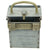 Original U.S. WWII B-17 B-24 Aircraft .50 Cal 30 Round Type O-1 Ammunition Box Original Items
