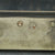 Original U.S. WWII B-17 B-24 Aircraft .50 Cal 30 Round Type O-1 Ammunition Box Original Items