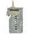 Original U.S. WWII B-17 B-24 Aircraft .50 Cal 30 Round Type O-1 Ammunition Box Original Items