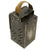 Original U.S. WWII .50 Caliber Machine Gun Mk V Aircraft Ammunition Box Date 1942 - B-17, B-24 Original Items