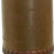 Original U.S. Korean War INERT 75mm Dummy Round For The M20 Recoilless Rifle Dated 1951 Original Items