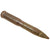 Original U.S. Korean War INERT 75mm Dummy Round For The M20 Recoilless Rifle Dated 1951 Original Items