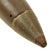 Original U.S. Korean War INERT 75mm Dummy Round For The M20 Recoilless Rifle Dated 1951 Original Items
