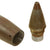 Original U.S. Korean War INERT 75mm Dummy Round For The M20 Recoilless Rifle Dated 1951 Original Items