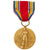 Original U.S. WWII D-Day 507th Parachute Infantry Regiment PIR Named Ike Jacket with Garrison Cap, Awards and Research - D-Day Veteran Original Items
