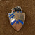 Original U.S. WWII 3rd Infantry Division, Silver Star Medal Grouping With Research Original Items
