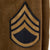 Original U.S. WWII 3rd Infantry Division, Silver Star Medal Grouping With Research Original Items