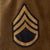 Original U.S. WWII 3rd Infantry Division, Silver Star Medal Grouping With Research Original Items