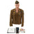 Original U.S. WWII 3rd Infantry Division, Silver Star Medal Grouping With Research Original Items