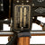 Original WWII U.S. Army Air Forces Norden Bomb Sight Model M-9B with U.S.N. Markings on Carrier Original Items